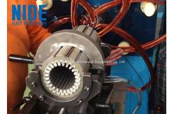 China High Automation Coil Inserting Machine Deep Water Pump Coil Insertion Machine india supplier