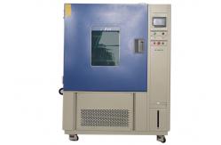 China Artificial Temperature Humidity Chamber Thermostatic Chambers For Batteries supplier