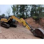 10 TON Operating Weight Mini Medium Small Crawler Excavator for Sany 215 135 225 for sale