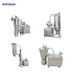 Stainless Steel Food Powder Qvc Pneumatic Vacuum Conveyor for sale