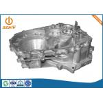 Ra1.6 Ra3.2 Automobile Casting Components Zinc Aluminium Material for sale