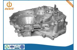 China Ra1.6 Ra3.2 Automobile Casting Components Zinc Aluminium Material supplier