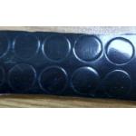 0.05T Sticky Silicone Gel Pads EPDM Material ROHS Phenol Tested for sale