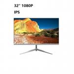Custom Desktop LED Monitor 32 LCD Monitor 1080P 75hz Gaming LED Monitors for sale