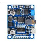 ROHS Voice Prompt Power Amplifier Board Electronics Components for sale