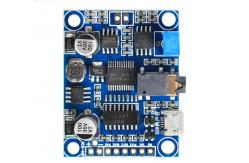 China ROHS Voice Prompt Power Amplifier Board Electronics Components supplier
