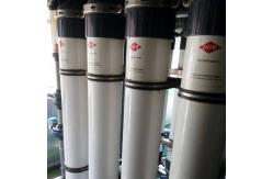 China SFP-2860 / SFD-2860 Uf Membrane Module For Pretreatment supplier
