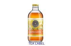 China Customized Label Sticker Printing any size Circle   Oval Labels supplier