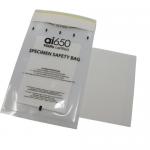 Pressure Resistant Medical Specimen Bags With Customizable Size And Liner for sale