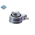 CE Small Backlash Slewing Bearing Drive With Electrical Gearbox For Csp