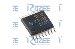 China AM26LV32EIPWR supplier