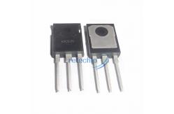 China IKW40N65H5 Insulated Gate Bipolar Transistor IGBT Transistors 650V 74A 250W supplier