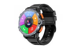 China PG999 Dual Camera SmartWatch 2MP + 5MP Android Mobile Smartwatch With Wifi And Camera supplier
