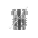 Heavy Steel Oil Rig Components with Heat Treatment of Quenching and Tempering for sale