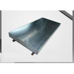 405mm / 505mm Dia Aluminium Plain Sheet For Mail Boxes / Aircraft Components for sale