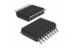 China Integrated Circuit Chip Surface Mount MT25QL256ABA8ESF-0AAT Flash NOR Memory IC supplier