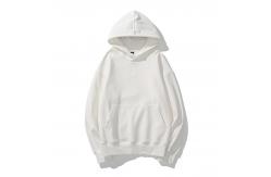 China Flyita Athletic Pullover Hoodie Eco Friendly Unisex 100% Cotton supplier