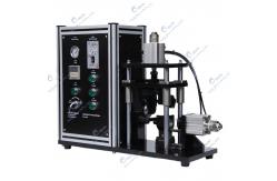 China Cylinder Cell Case Grooving Machine Lithium Battery Research Lab Line Accembly supplier