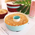 Lovely round paper cup wholesale paper baking pans custom designed paper plate cake pan in  competitive price for sale