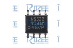China NE5532DR supplier