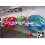 Waterproof PVC Inside Inflatable Ball For Kids , Walking Hamster Ball for sale