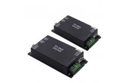 China CAN RS232 RS485 24V 48V DC Motor Driver For Speed Gate supplier