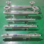High Efficiency 25W Ozone Sterilization System Low Energy Consumption for sale