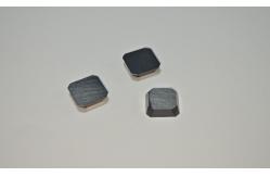 China SEEN SEEN12 SEEN1203 SEEN1203AF SEEN1203AFTN Milling and Turning Milling Cutter, Milling Inserts supplier