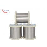 48SWG Heater Nicr Alloy Electric Resistance Wire For Ceramic Industry for sale
