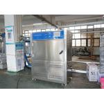 UV Accelerated Aging Test Chamber With LCD Touch Screen Controller