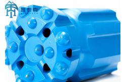 China 102mm T51 Threaded Button Bits Retrac For Mining supplier