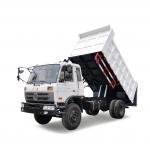 Promotion Dongfeng 4x2 Dump Truck 10 Ton for sale