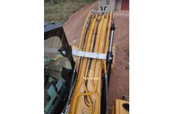 China Construction Engineering Excavator C-A-T313 Spare Parts Hydraulic Breaker Pipe Kit supplier