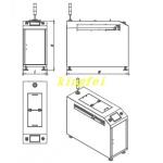 PT-130M-FATN SMT Line Machine Fully Automatic Translation Machine