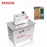 50Hz Practical Acrylic Router Machine With 45 Degree Cutting Angle for sale