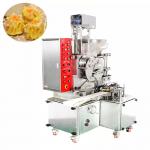 2 Lines Automatic Siomai Making Machine Shumai Forming Machine High Capacity for sale