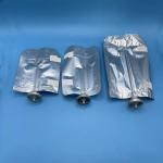 Standard Aerosol Bag On Valve The Environmental Friendly Solution for sale