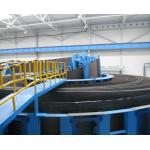 8-11M Strip Accumulator Machine 30-50m/Min high speed