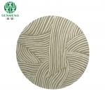 Wholesale Custom Round Decoration Message Notice Cork Board for sale
