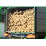 Quality A 80g & 100g 20LB Bond Paper Rolls 2'' 3'' Core 61cm * 100m for sale