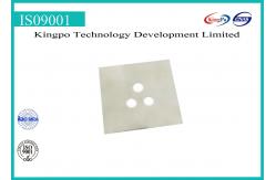 China BS1363-1:1995 Figure 7  |  Mounting Plate supplier
