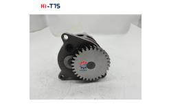 China QSK19 KTA19  Diesel Engine Oil Pump 3201119 3047549  Engine Parts supplier