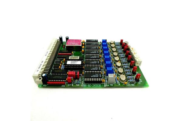 SYS68K CPU-40B/16 FORCE 16-01 Single Board Computer