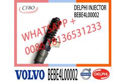 China Diesel Fuel Injection Pump Injector Nozzle 63229473 33800-84700 BEBE4L00001 BEBE4L00002 BEBE4L00102 supplier