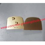 Concrete Diamond Grinding Tools 1/4 PCD Quick Change