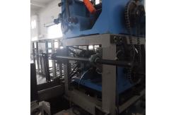 China NOBO Professional Mattress Spring Making Machine 55pcs Per Min supplier