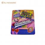 Wholesale Mylar Smell Proof Bags Resealable Ziplock Pouches,  Heat Sealable & Custom Printing - Fast Shipping for Food Brands, Grocers & E-Commerce for sale