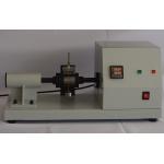 Multifunction Abrasion Resistance Testing Machine Easy Operation Reasonable Design for sale