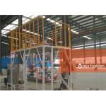 Super Fine Powder Classifier High Precision With Inert Protective Gas for sale