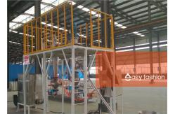 China Super Fine Powder Classifier High Precision With Inert Protective Gas supplier